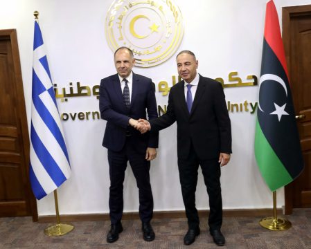 Η ιστορία της Ομόνοιας </br>μέσα στον χρόνο