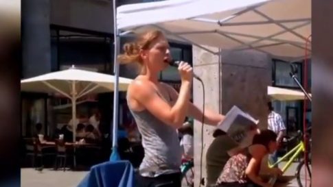 Μεξικό: Άνδρας άρχισε να πυροβολεί στις πυραμίδες Τεοτιουακάν – Νεκρή Καναδή και έξι τραυματίες