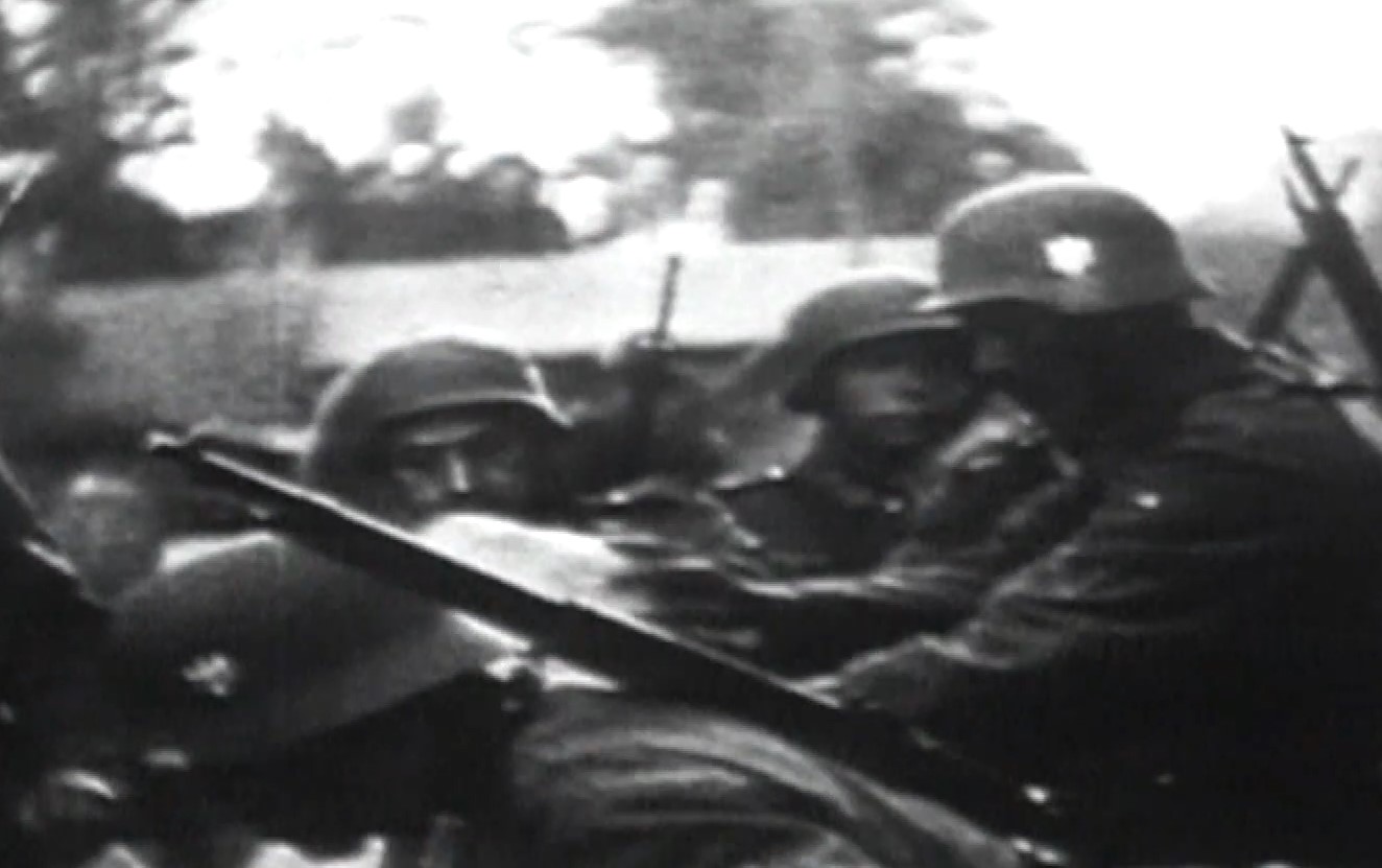 Εκδήλωση για τη σημασία των γερμανικών αποζημιώσεων – 85 χρόνια από τη γερμανική εισβολή στην Ελλάδα