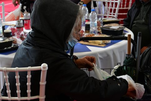 Πεζεσκιάν: Μια ειρηνευτική συμφωνία «δεν είναι μακριά» αν οι ΗΠΑ τηρήσουν το διεθνές δίκαιο