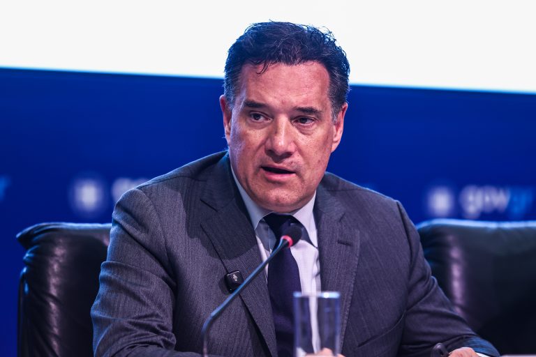 Γεωργιάδης: Διέταξα ΕΔΕ για τη συκοφαντία, η Μυρτώ διασωληνώθηκε από τους γιατρούς στο νοσοκομείο Κεφαλονιάς πριν πεθάνει