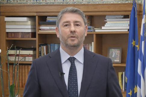  Κ. Μποτόπουλος στο ΕΡΤnews Radio 105,8 για ΟΠΕΚΕΠΕ: Ποιες νομικές διαδικασίες προβλέπονται για τους ελεγχόμενους στις δικογραφίες