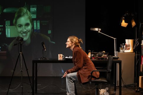 Στην Κύπρο η φρεγάτα «Κίμων» και τέσσερα ελληνικά F-16