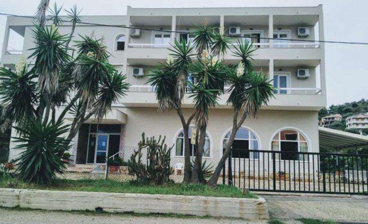 Κέρκυρα: Το Εργατικό Κέντρο καταγγέλλει ότι εργαζόμενες του γηροκομείου βρέθηκαν στο στόχαστρο της εργοδοσίας