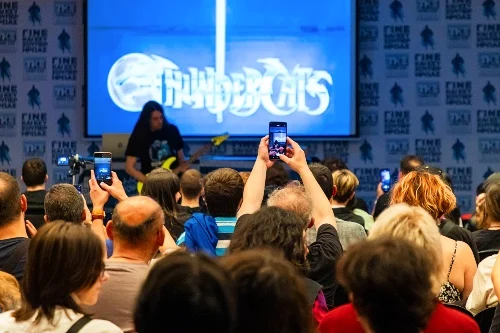 The Comic Con 10 στη Θεσσαλονίκη: 10 χρόνια, αμέτρητες ιστορίες