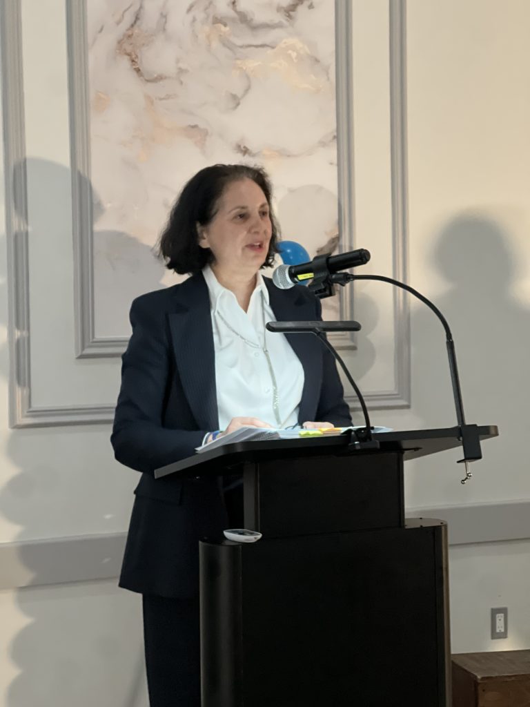 Εκδήλωση στο Τορόντο για τα 200 χρόνια από την Έξοδο του Μεσολογγίου