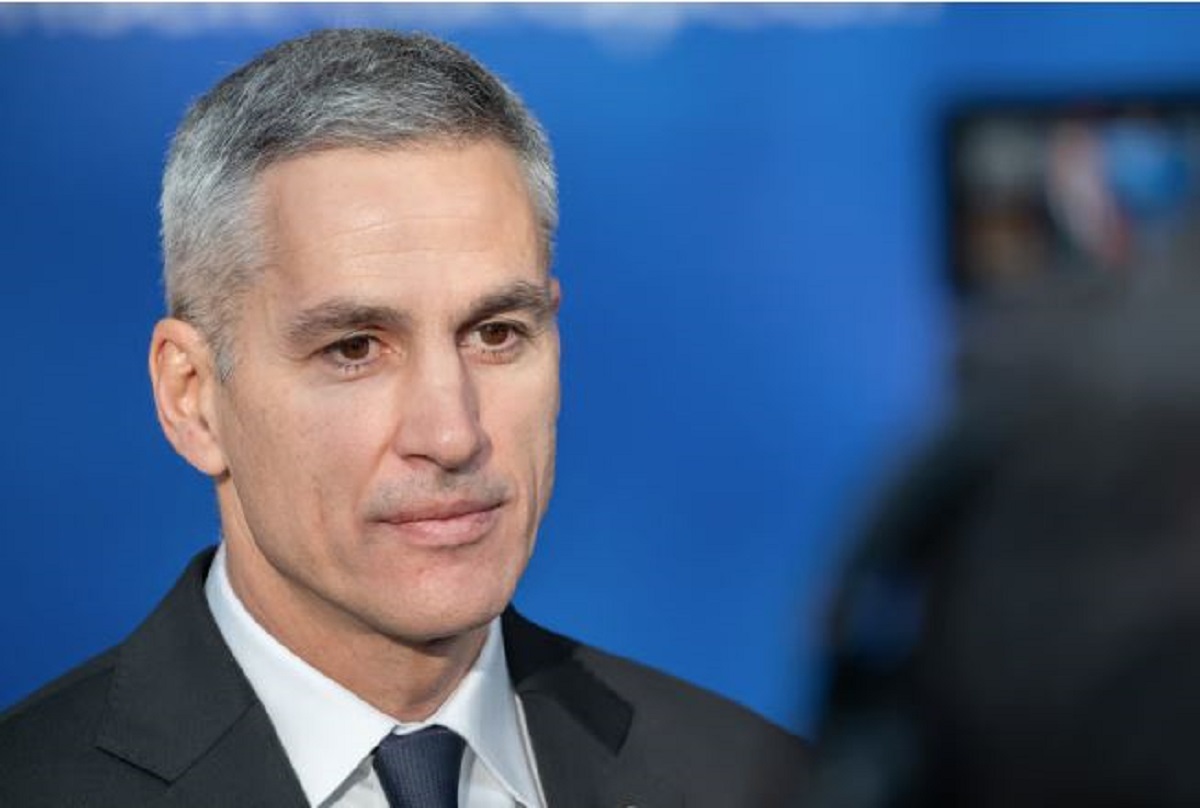 «Οι εκλογές στη Βουλγαρία δεν είναι προς πώληση», λέει ο πρωθυπουργός και υπόσχεται καταπολέμηση της χειραγώγησης ψηφοφόρων