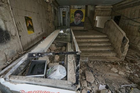 Παρέμεινε το Νοσοκομείο Αμαλιάδας στις <strong>άγονες περιοχές Β΄ κατηγορίας</strong>