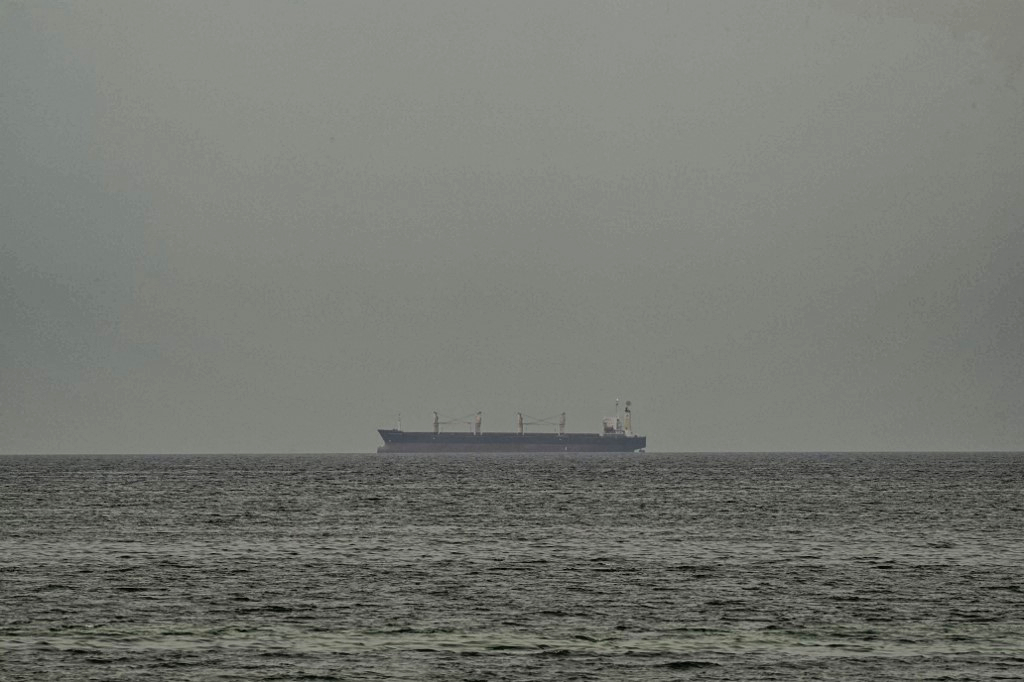 Bloomberg: Το Ιράν εξετάζει το ενδεχόμενο να αναστείλει τη ναυτιλία στο Ορμούζ για να μην αποτύχουν οι διαπραγματεύσεις