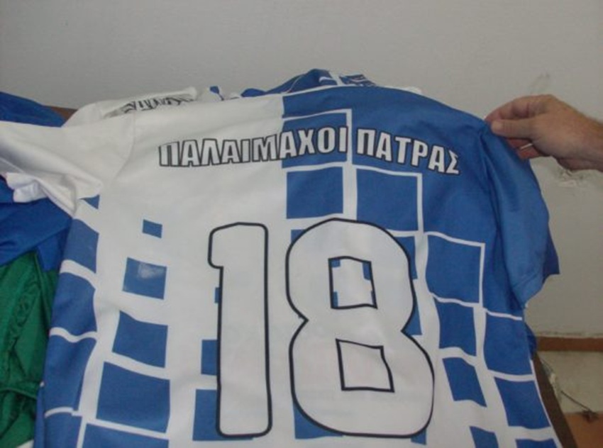 Μεγάλη Παρασκευή: Έθιμο με πολυετή ιστορία οι αγώνες παλαιμάχων