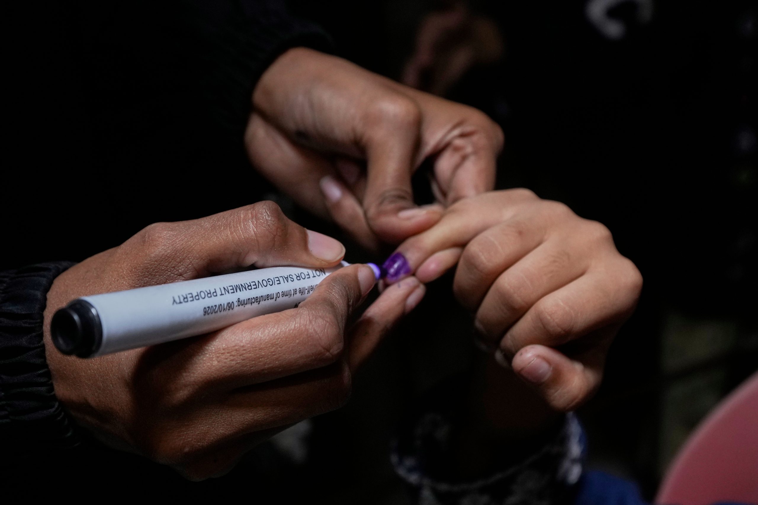 Pakistan HPV Vaccine
