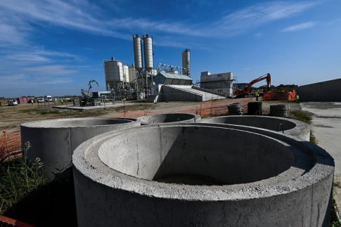 Επείγουσες διακομιδές νεαρών από τις Β. Σποράδες στο Νοσοκομείο του Βόλου