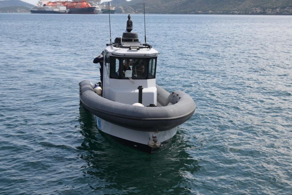 Β. Κικίλιας: Πραγματοποιήθηκε με επιτυχία η Άσκηση Αντιμετώπισης Περιστατικού Θαλάσσιας Ρύπανσης