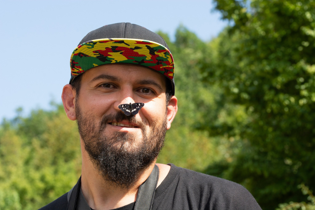 “Μικρές Ιεροτελεστίες της Άνοιξης – Ένα Ρέκβιεμ από το Μέλλον” στο Λόφος Art Project