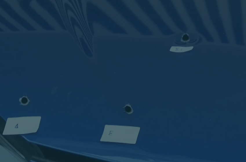 «Γάζωσαν» εταιρεία αυτοκινήτων στη Θεσσαλονίκη – Τα σενάρια που εξετάζει η ΕΛ.ΑΣ. και πώς συνδέεται με τα κυκλώματα εκβιαστών