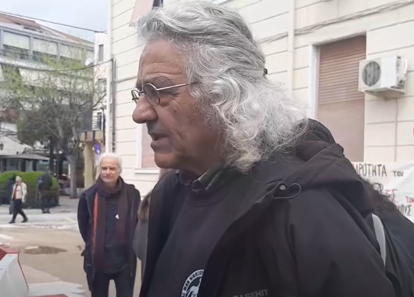 Για τη Μεγάλη Τρίτη διακόπηκε η δίκη των έξι αστυνομικών για την υπόθεση Μάγγου