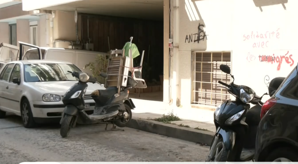 Δημογλίδου για τον οδηγό που χτύπησε την 22χρονη: Καθημερινά τέτοιου είδους περιστατικά – Κατηγορείται για επικίνδυνη σωματική βλάβη