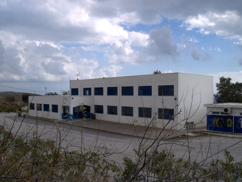 Υποβολή προτάσεων χρηματοδότησης για ενεργειακές αναβαθμίσεις δημοτικών κτιρίων στον Δήμο Σφακίων