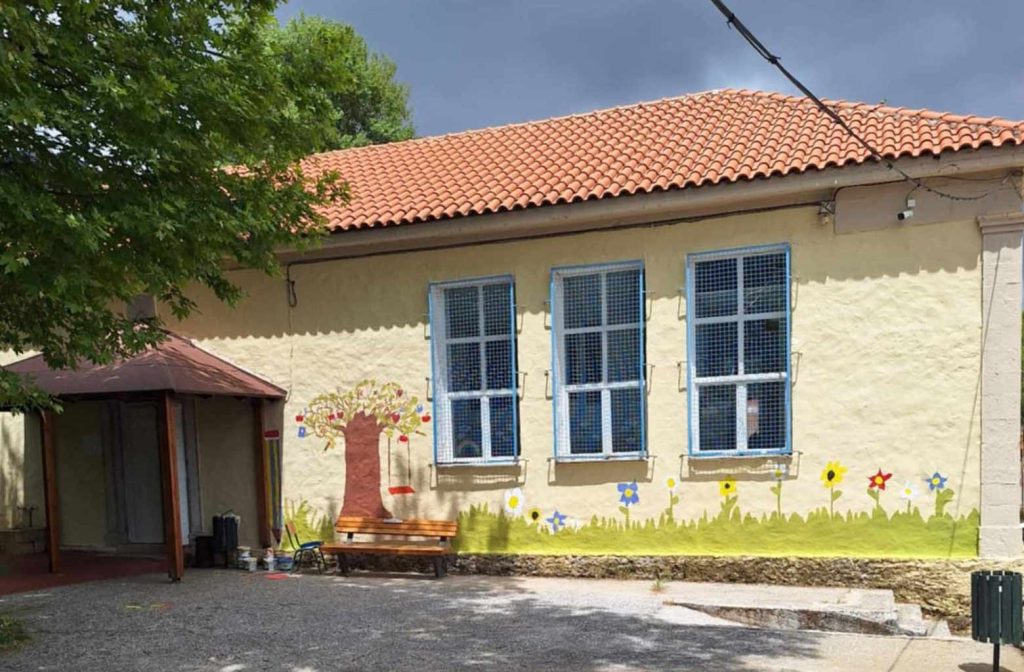 Υποβολή προτάσεων χρηματοδότησης για ενεργειακές αναβαθμίσεις δημοτικών κτιρίων στον Δήμο Σφακίων