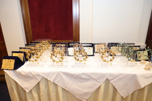 Χανιά: Τα προβλήματα στη δακοκτονία στη συνάντηση του δημάρχου Πλατανιά με τον Υφ. Αγροτικής Ανάπτυξης