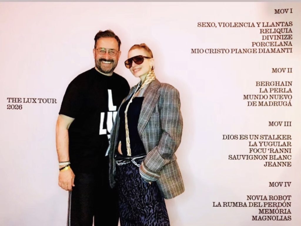 Ποια διάσημη Ελληνίδα τραγουδίστρια ζήτησε το λογαριασμό στη Rosalia;