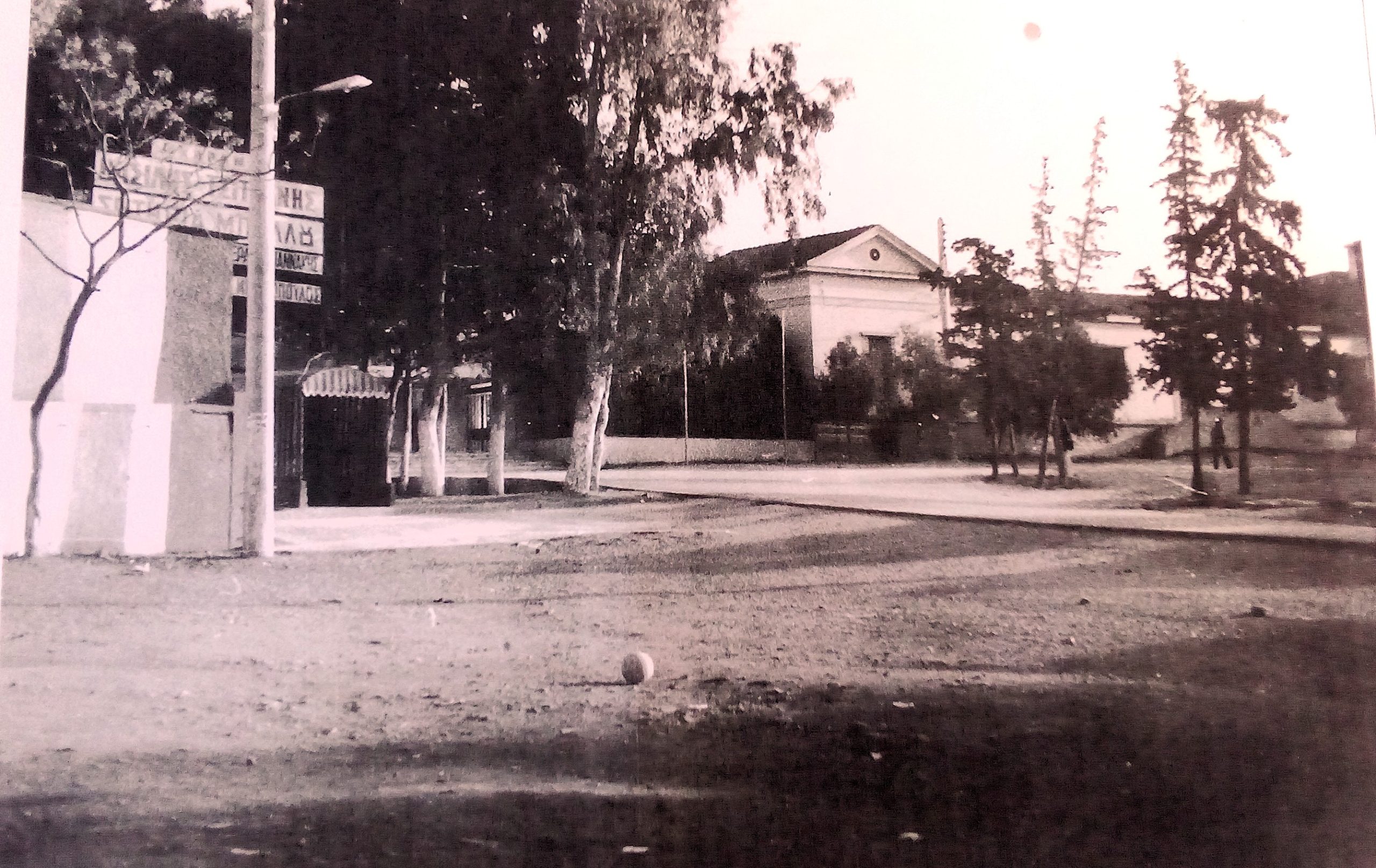 Σκοπευτήριο Καισαριανής: Πώς κερδήθηκε ο χώρος για Μουσείο και άθληση – Συνέντευξη με τον Ν. Μάλλιαρη