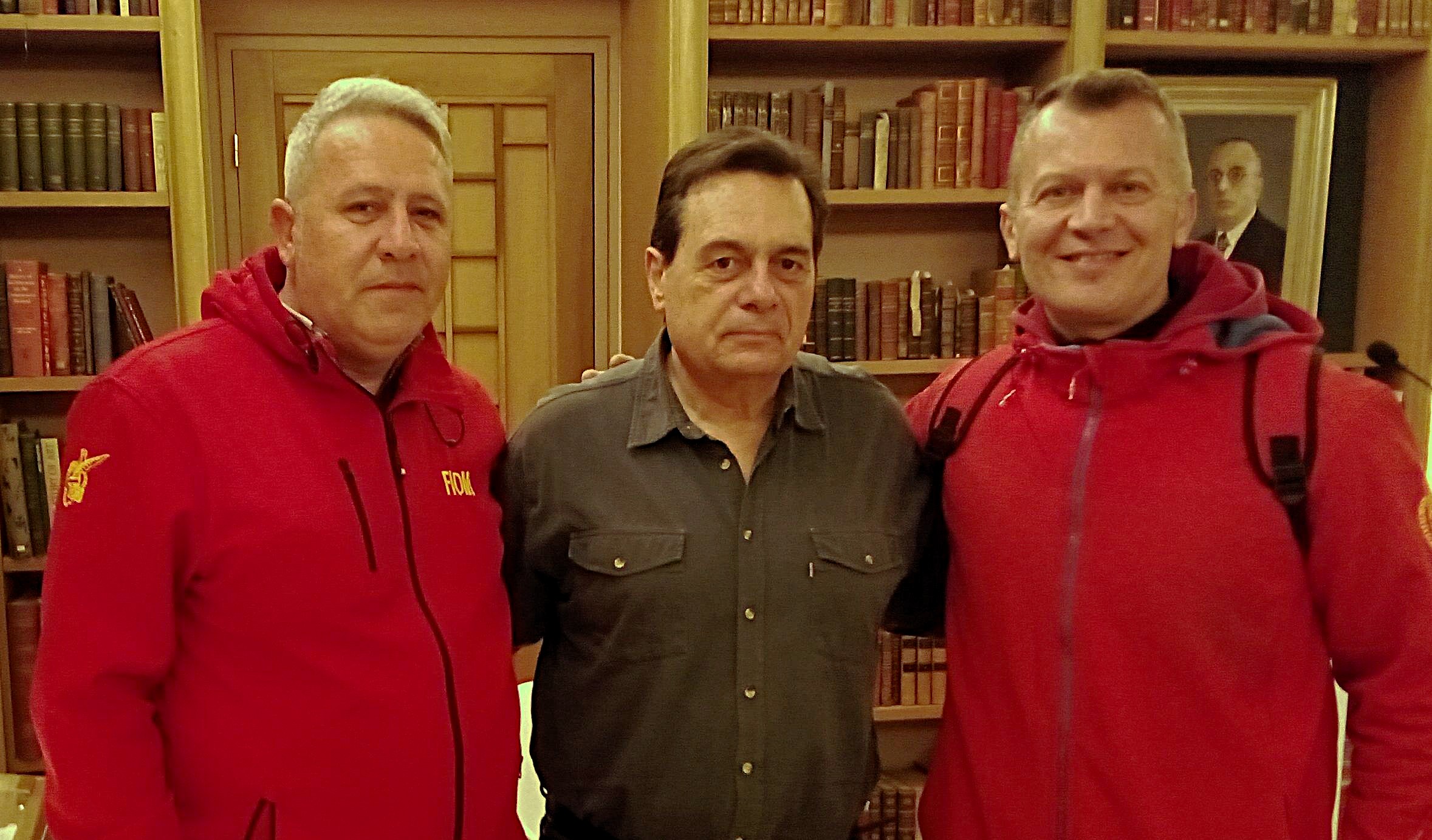 Μικέλε Μορέτι: O παρτιζάνος ποδοσφαιριστής που «σφύριξε τη λήξη» στη ζωή του Μπενίτο Μουσολίνι