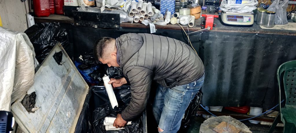 Η «εκρηκτική» Μεγάλη Παρασκευή στο Αγρίνιο – Πόλος έλξης τα Χαλκούνια