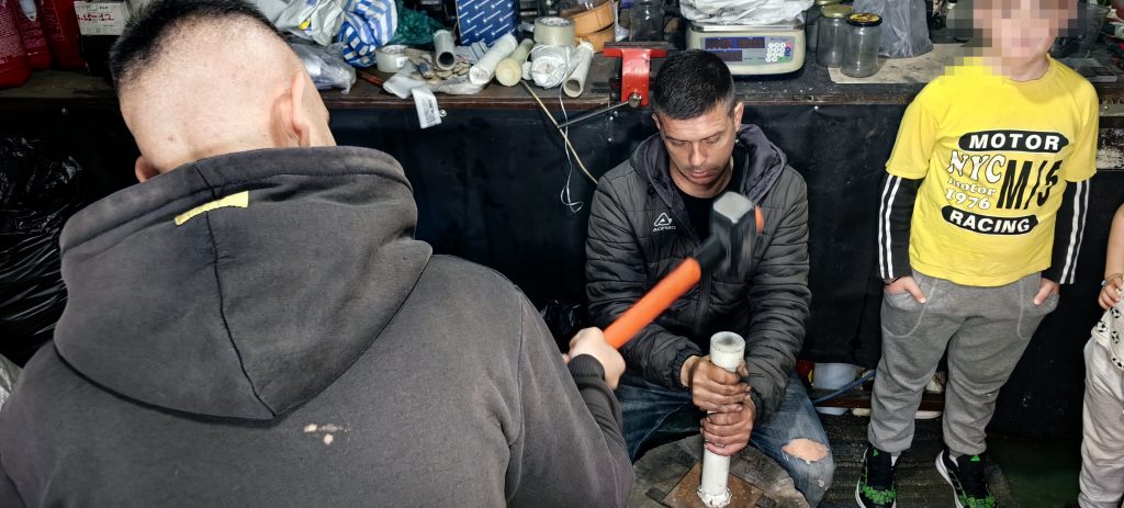 Η «εκρηκτική» Μεγάλη Παρασκευή στο Αγρίνιο – Πόλος έλξης τα Χαλκούνια