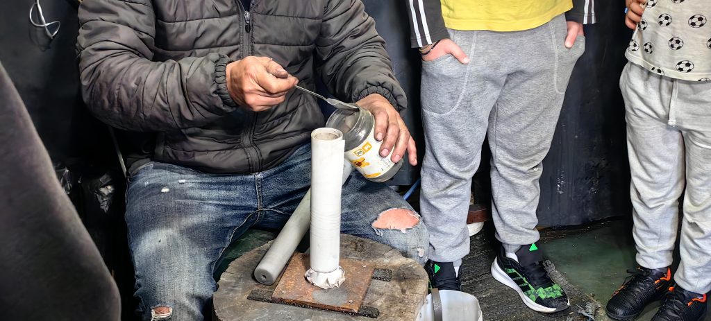 Η «εκρηκτική» Μεγάλη Παρασκευή στο Αγρίνιο – Πόλος έλξης τα Χαλκούνια