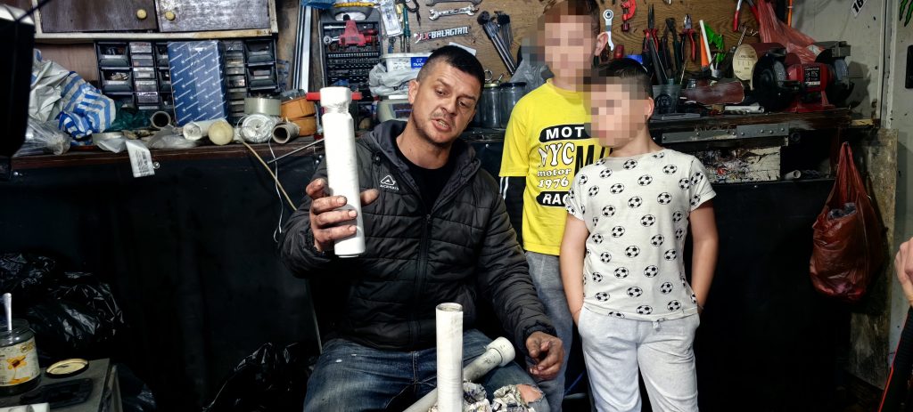 Η «εκρηκτική» Μεγάλη Παρασκευή στο Αγρίνιο – Πόλος έλξης τα Χαλκούνια