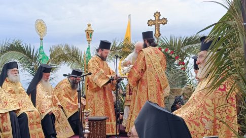 «Κόκκαλο» η ροκ τελετουργία που παρουσιάστηκε και στη Νέα Υόρκη, ξανά στην Αθήνα από τις 4/12 στο <strong>Θέατρο Σημείο</strong>