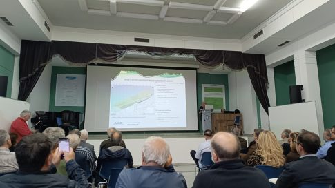 Χίος: Τροχαίο με σοβαρό τραυματισμό ποδηλάτη