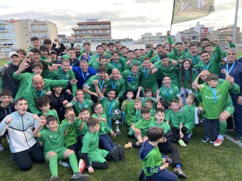 <strong>Ροδόπη: Μουσικές από τα ωδεία της πόλης ταξιδεύουν το κοινό της Κομοτηνής</strong>