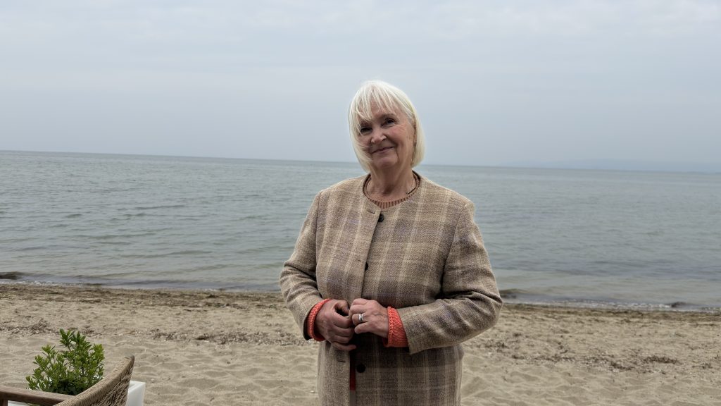 Η άνοιξη του ’86 που δεν άνθισε ποτέ – Μνήμες Τσερνόμπιλ μέσα από τη μαρτυρία της Ουκρανής γιατρού Βαλεντίνας Ροσόλοβα