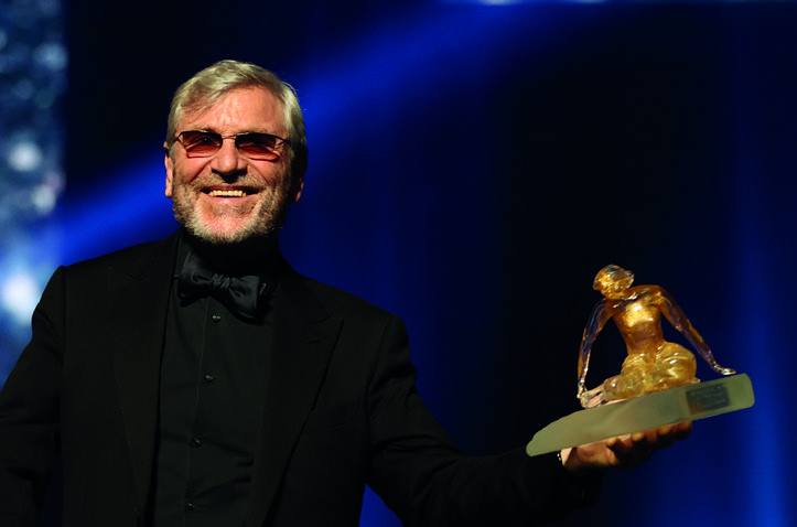 Φεστιβάλ Τηλεόρασης του Μόντε-Κάρλο: Ιστορία 65 χρόνων στις επάλξεις