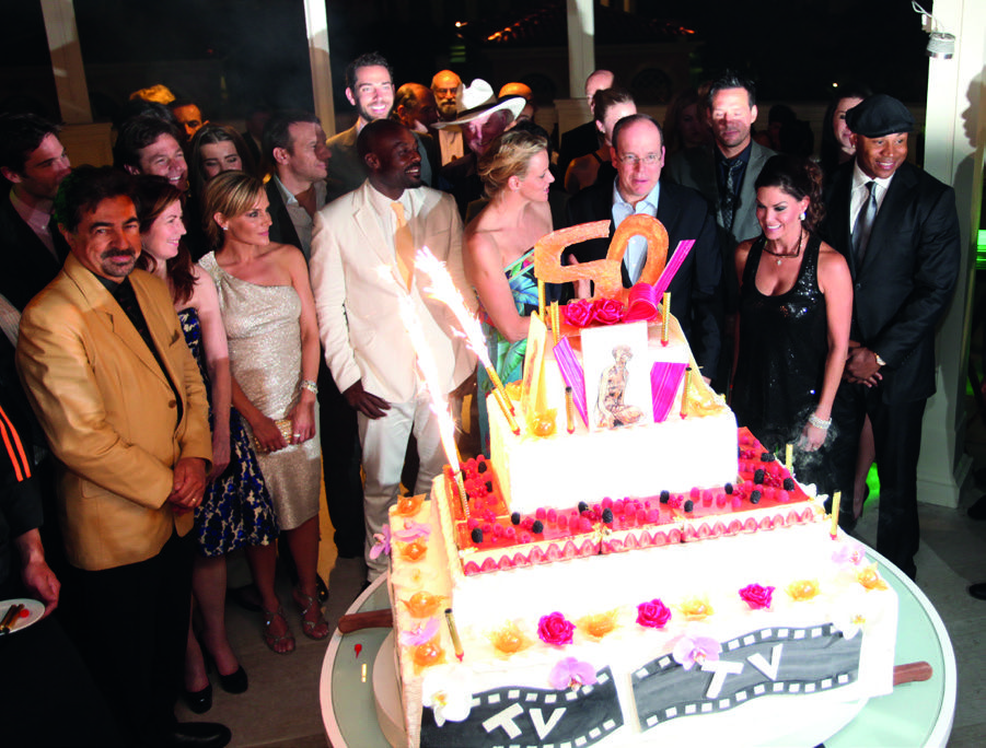 Φεστιβάλ Τηλεόρασης του Μόντε-Κάρλο: Ιστορία 65 χρόνων στις επάλξεις