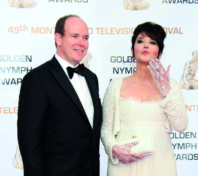 Φεστιβάλ Τηλεόρασης του Μόντε-Κάρλο: Ιστορία 65 χρόνων στις επάλξεις