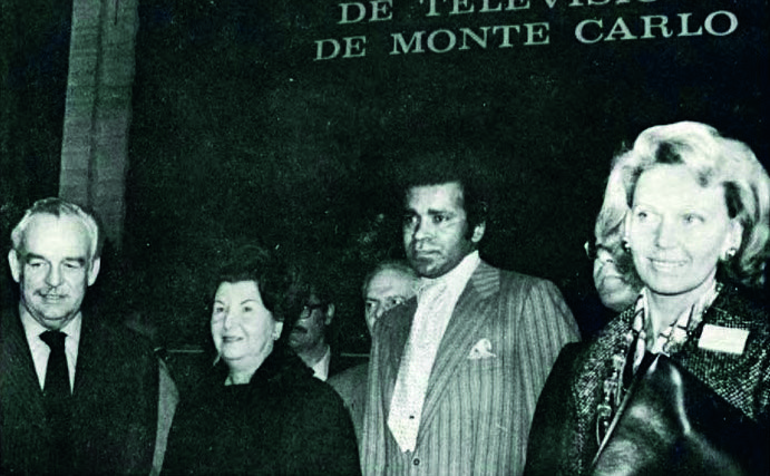 Φεστιβάλ Τηλεόρασης του Μόντε-Κάρλο: Ιστορία 65 χρόνων στις επάλξεις