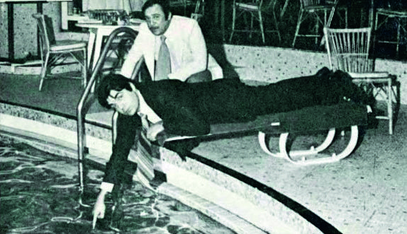 Φεστιβάλ Τηλεόρασης του Μόντε-Κάρλο: Ιστορία 65 χρόνων στις επάλξεις