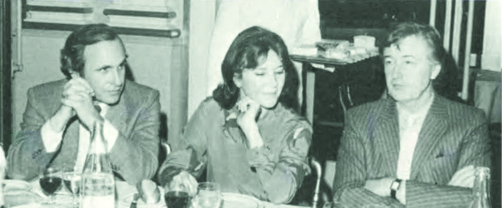 Φεστιβάλ Τηλεόρασης του Μόντε-Κάρλο: Ιστορία 65 χρόνων στις επάλξεις