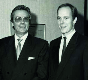 Φεστιβάλ Τηλεόρασης του Μόντε-Κάρλο: Ιστορία 65 χρόνων στις επάλξεις