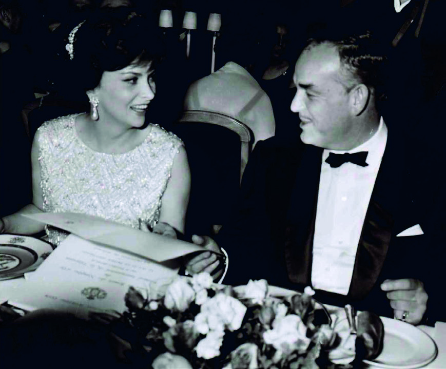 Φεστιβάλ Τηλεόρασης του Μόντε-Κάρλο: Ιστορία 65 χρόνων στις επάλξεις