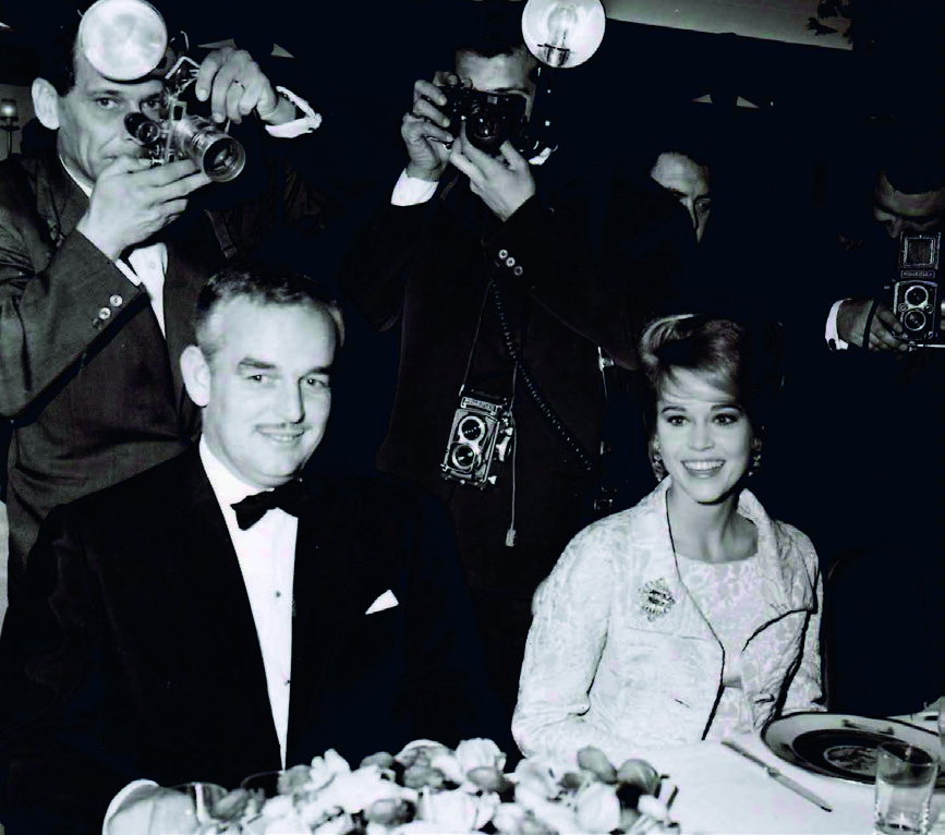 Φεστιβάλ Τηλεόρασης του Μόντε-Κάρλο: Ιστορία 65 χρόνων στις επάλξεις