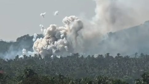 Έξω φρενών πολίτες και δημοτικές αρχές με κατασκευαστές δικτύων