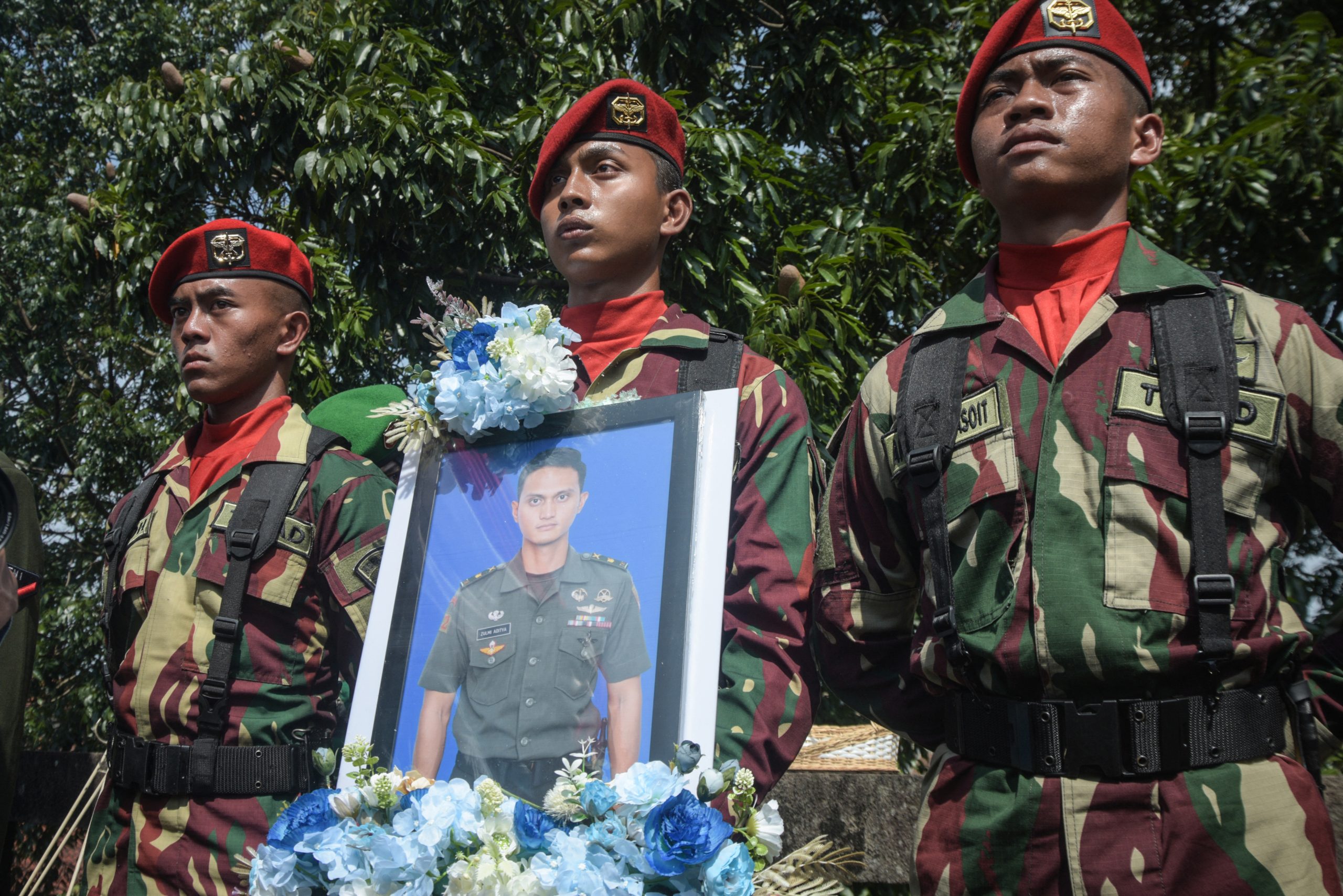 INDONESIA-LEBANON-WAR-IRAN-US-ISRAEL-UNIFIL