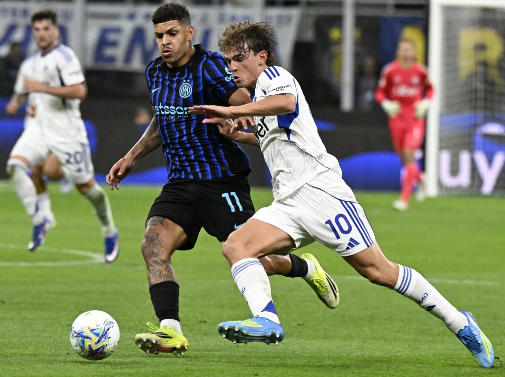 Με μυθική ανατροπή η Ίντερ στον τελικό του Κυπέλλου Ιταλίας, 3-2 την Κόμο του Δουβίκα  ​