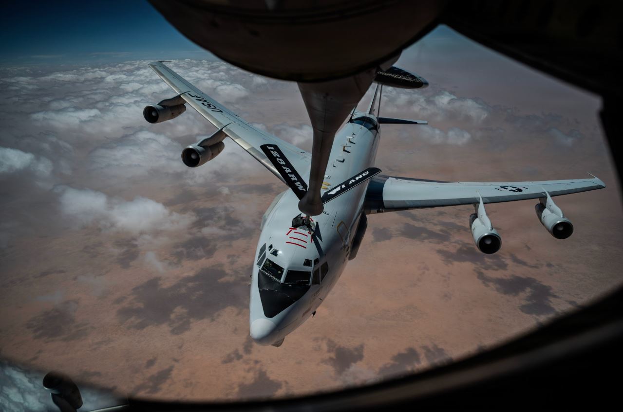 Centcom: Πάνω από 13.000 ιρανικοί στόχοι έχουν πληγεί από αμερικανικές δυνάμεις