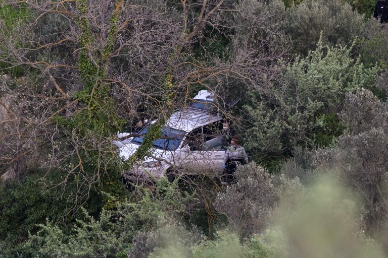 Νέα στοιχεία για τη γυναικοκτονία στο Ηράκλειο: Η παγίδα θανάτου και η προσχεδιασμένη δολοφονία μέσα στο αυτοκίνητο