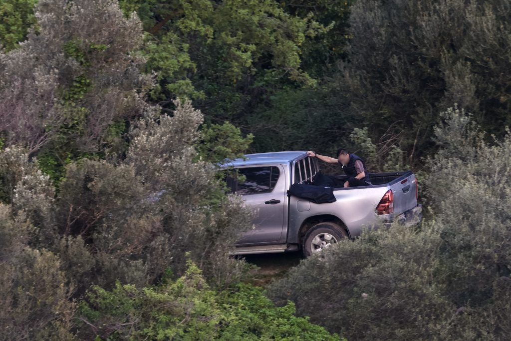 Νέα στοιχεία για τη γυναικοκτονία στο Ηράκλειο: Η παγίδα θανάτου και η προσχεδιασμένη δολοφονία μέσα στο αυτοκίνητο
